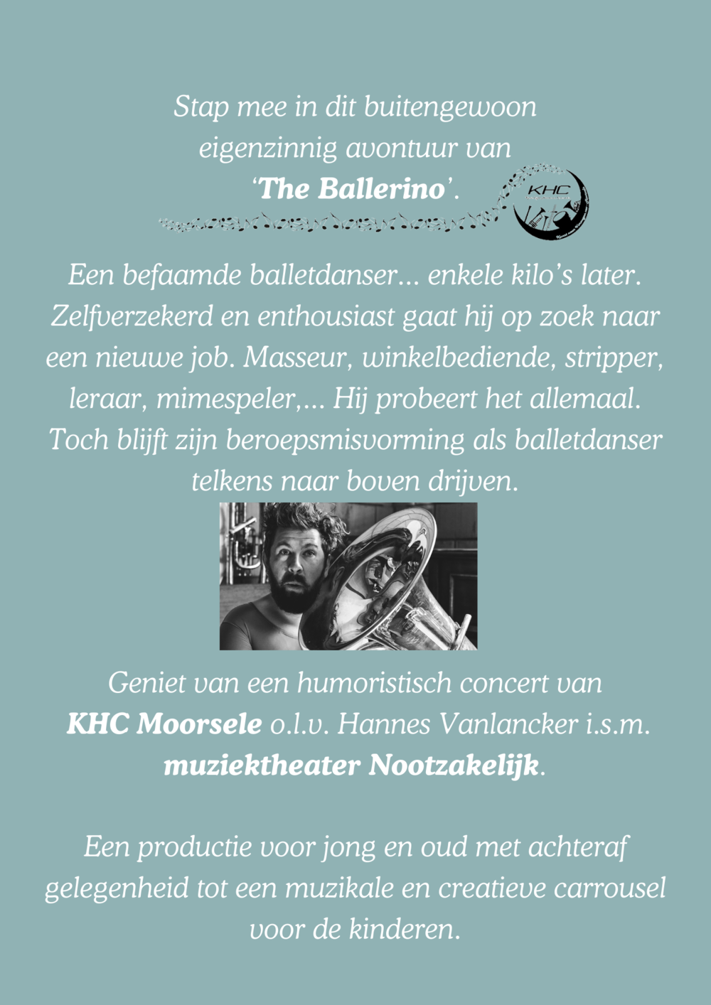 Ballerino